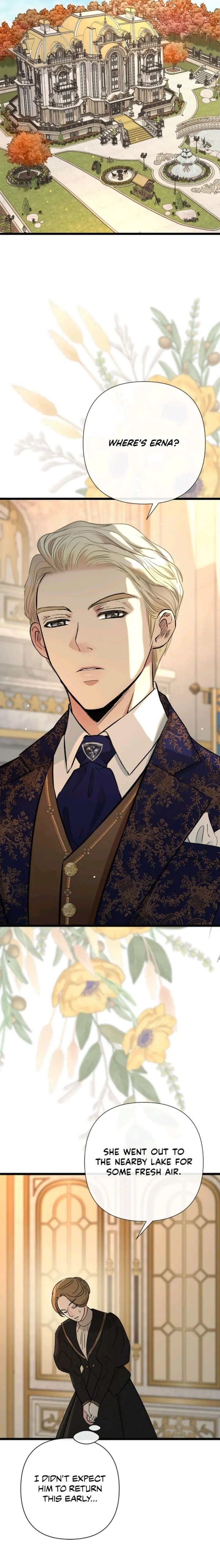 The Problematic Prince, Chapter 49 image 12